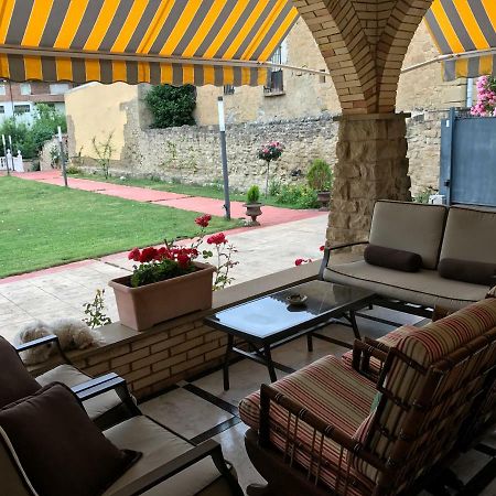 Villa Casacelin à Moreda de Álava Extérieur photo