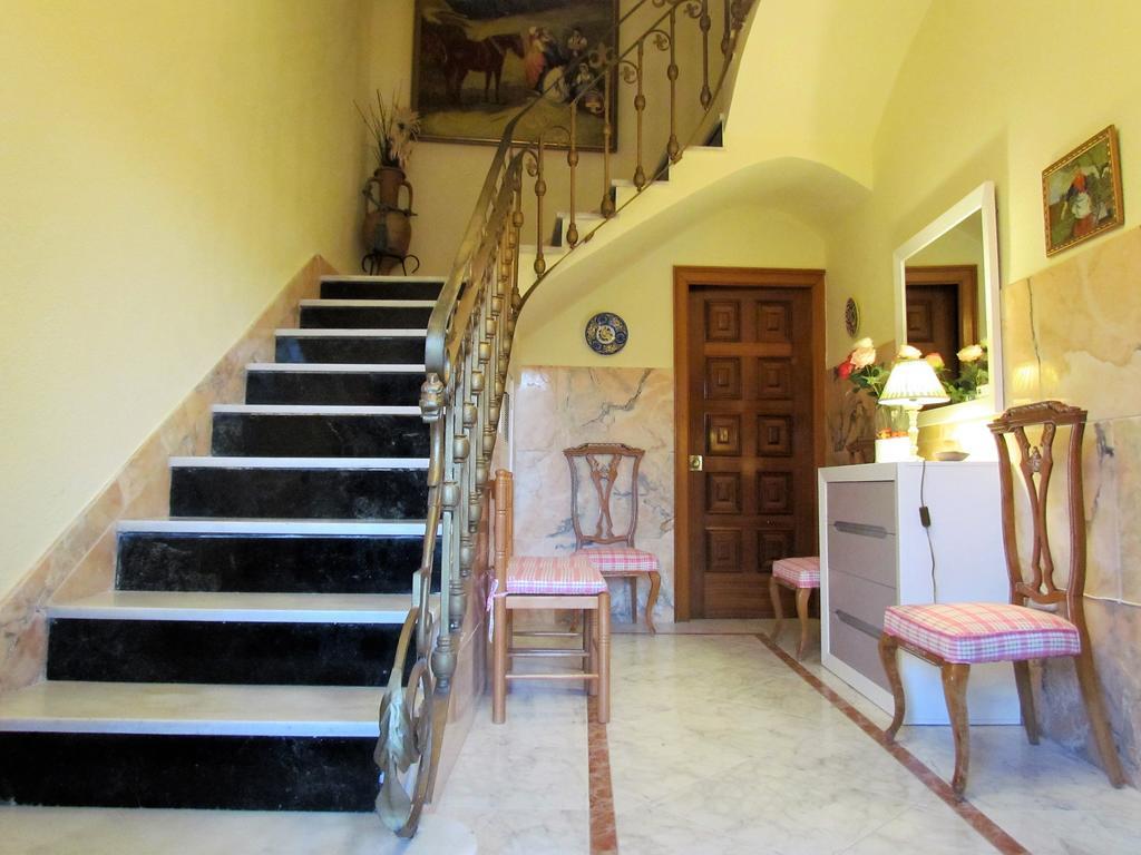 Villa Casacelin à Moreda de Álava Extérieur photo