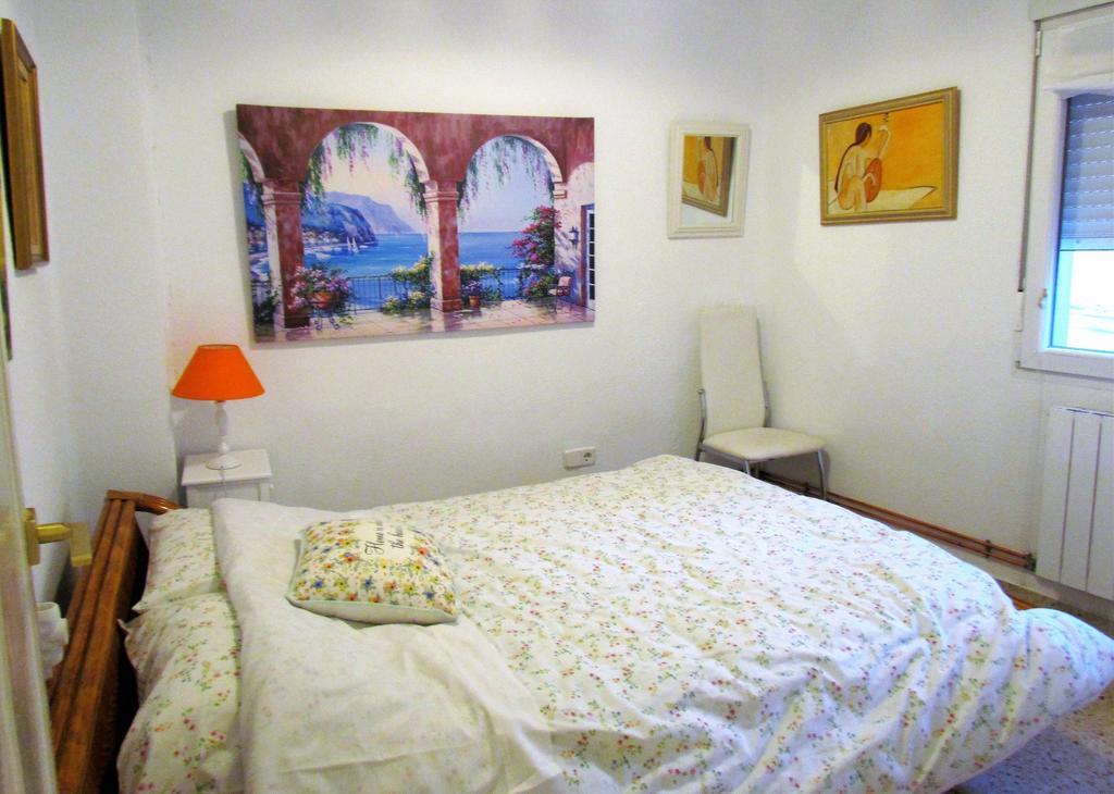 Villa Casacelin à Moreda de Álava Extérieur photo