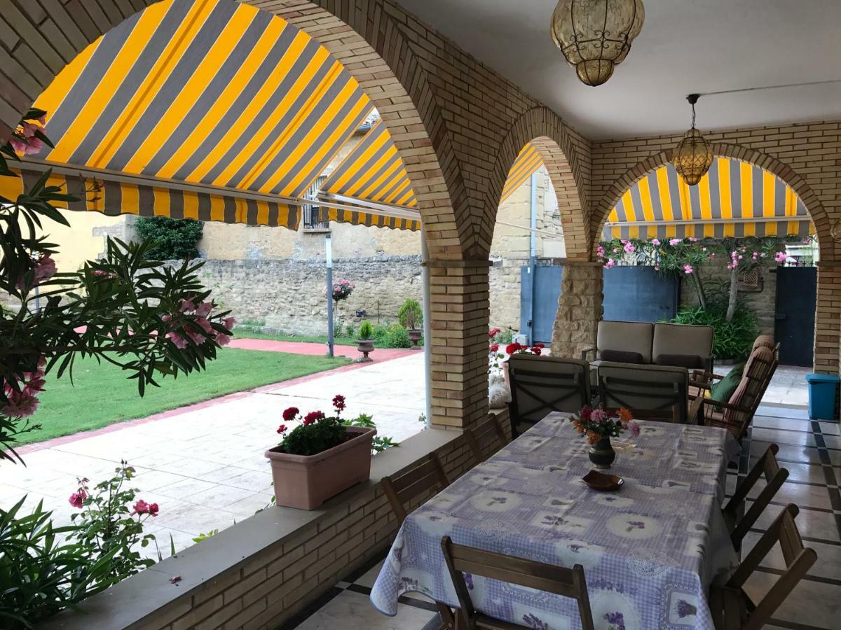 Villa Casacelin à Moreda de Álava Extérieur photo