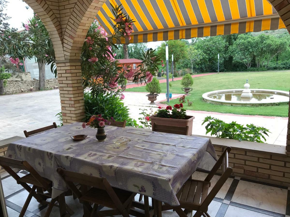 Villa Casacelin à Moreda de Álava Extérieur photo